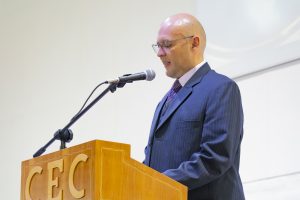 Finalización año lectivo 2023-2024