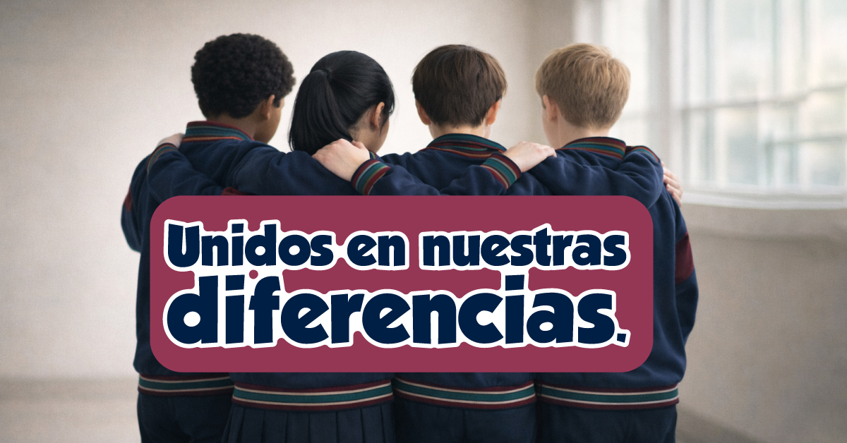 Unidad educativa CEC