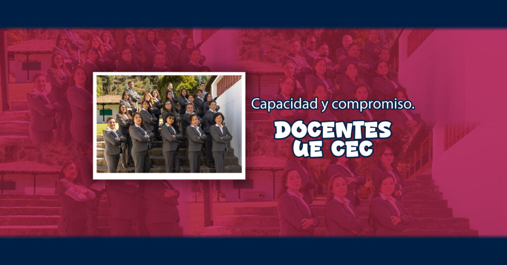 Personal docente