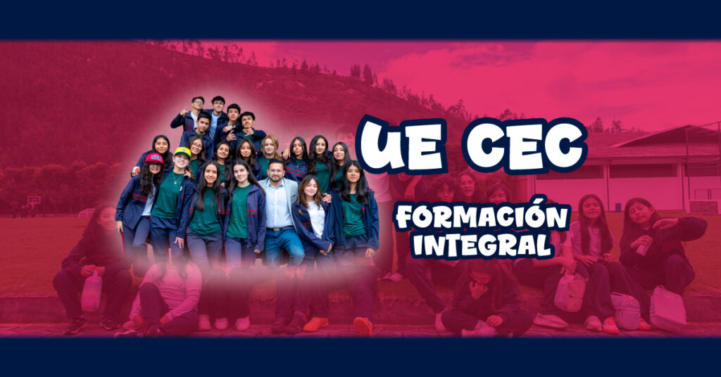 Formación Integral