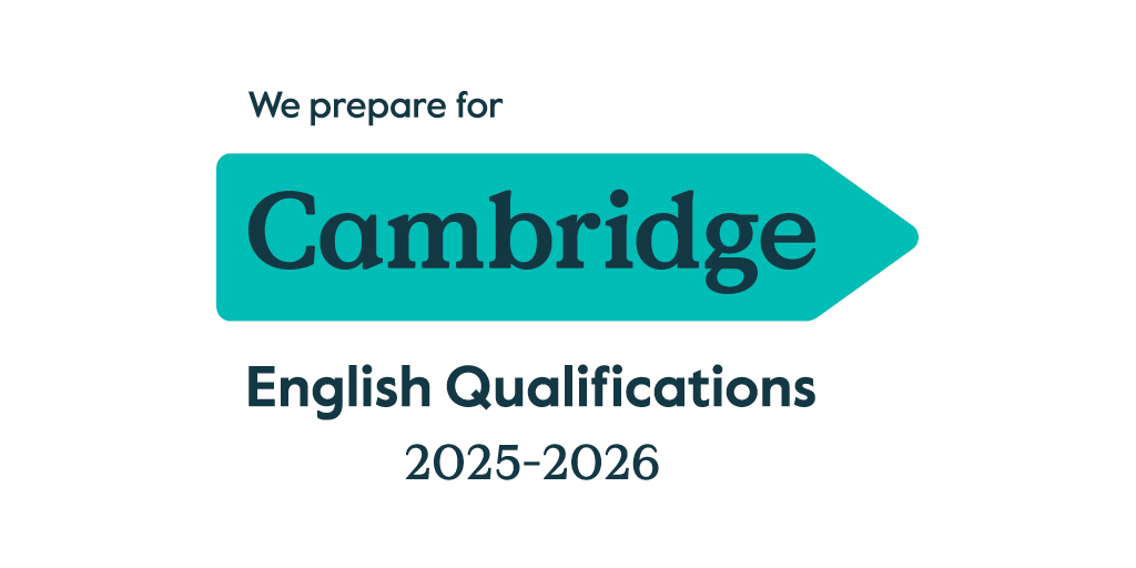 Certificaciones Cambridge en Inglés